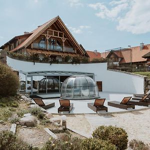 Osada Gleboczek. Vine Resort&Spa
