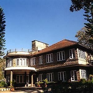 Ktdc Aranya Nivas Thekkady